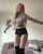 camgirl long beautiful