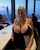 boobs blonde milf