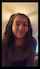 camgirl dancing smiling