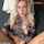 blonde pov cam