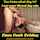 deepthroat blowjob gag