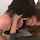 camgirl amateur brunette