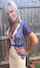amateur blonde wife