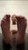 joi feet ebony