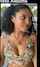 ebony teen cute face