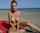 big tits teen public
