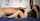 oral sex bed couple