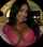 big tits tanned black hair
