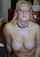 blonde cum bukkake