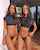 bikini girls two girls