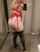 lingerie femdom ballbusting
