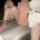 tee amateur curvy
