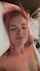 facial teen pink haired