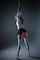 bondage bound rope
