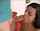 teen brunette russian