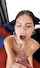 latina facial blowjob