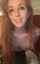 redhead ginger amateur