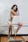 beautiful brunette legs