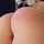 couple foreplay brunette