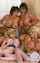 group udders busty