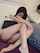 asian legs thong