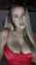 big tits huge boobs blond