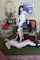 mistress zoe femdom ballbusting