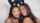 lesbian kissing tongue