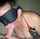 amateur blowbang swallow