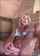 blonde squirt masturbation