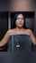 big tits latina bathrob burglary