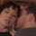brunette couple mature