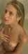 blonde nude small tits