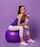 redhead gym beautiful