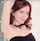 brunette teen beauty