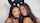 latina lingerie stockings