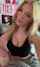 white girl blonde busty