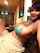 black hair piercing big tits