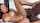 interracial black cock tits