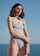 swimsuit brunette camel toe