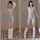 asian long legs legs