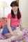 kissing hot teen