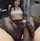 asian abg footjob