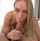 blonde blond blowjob