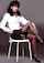 discushion vicki michelle retro