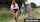 threesome schoolgirl public