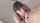 brunette dark hair black hair