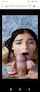 black hair brunette blowjob