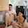 camgirl amateur brunette