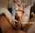 tattoo white girl interracial